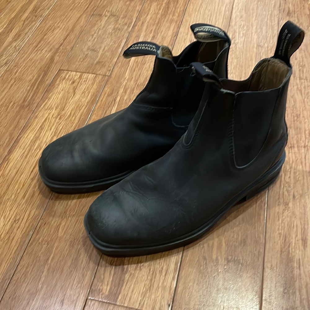 Blundstone #063 Chelsea dress boot
